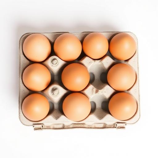 Eggs 12pcs