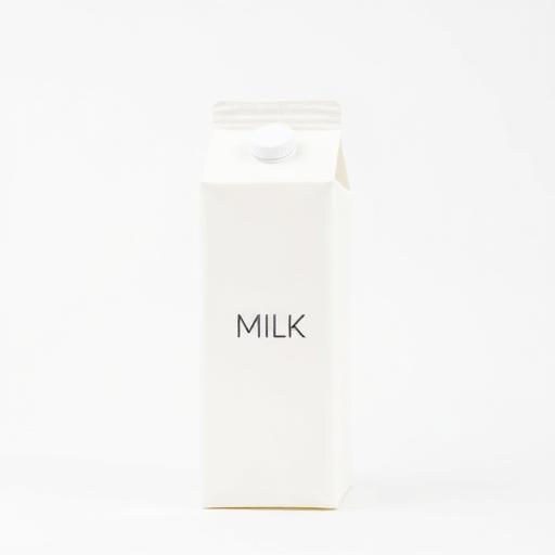 Fresh Milk 1L
