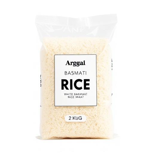 Rice 2kg